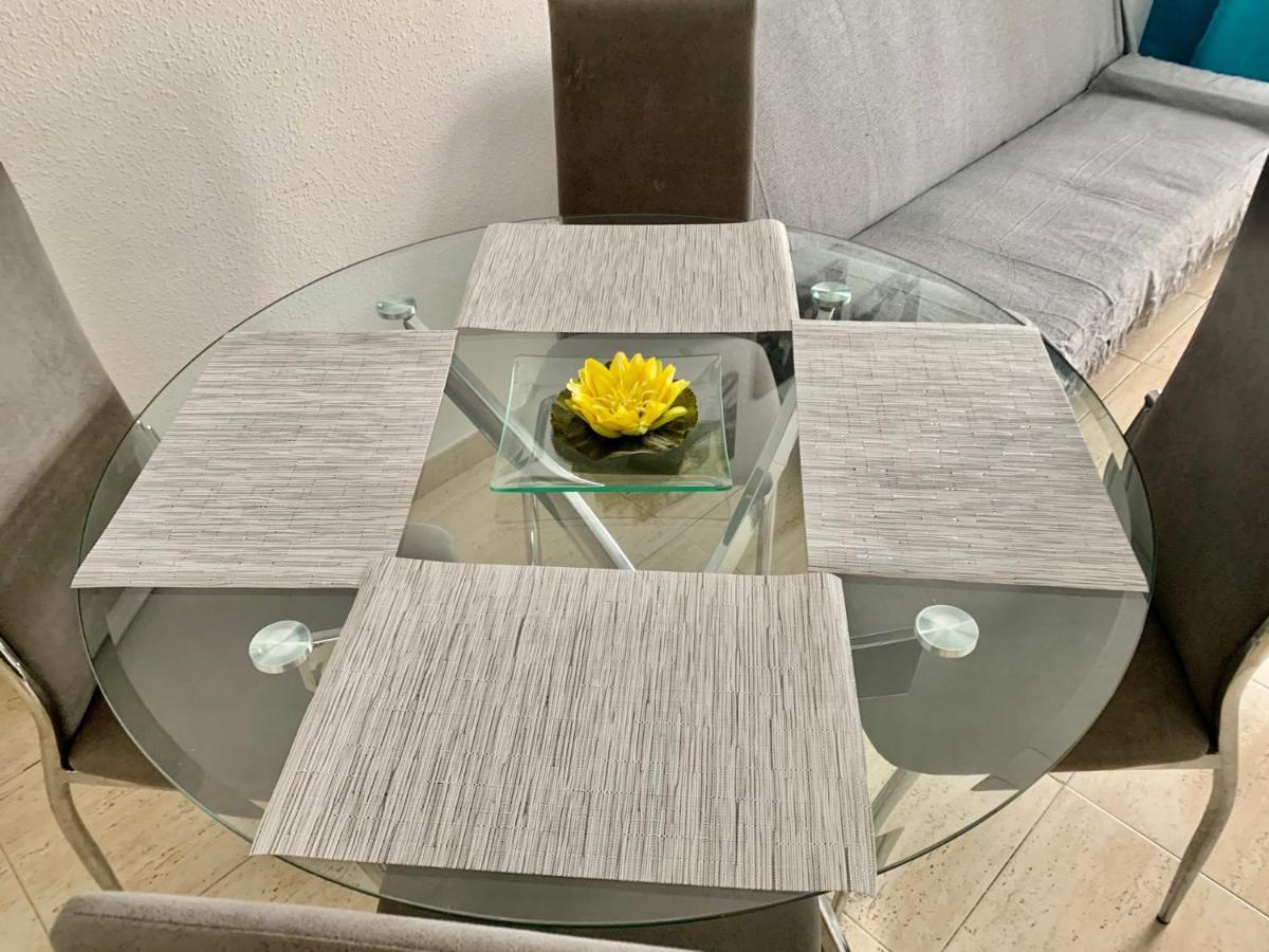 Apartamento Felix De La Fuente Torrevieja Buitenkant foto