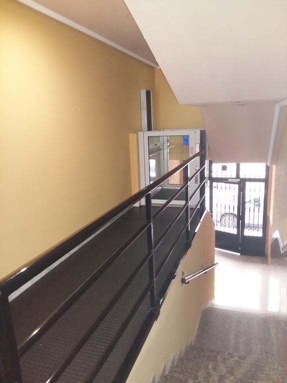 Apartamento Felix De La Fuente Torrevieja Buitenkant foto