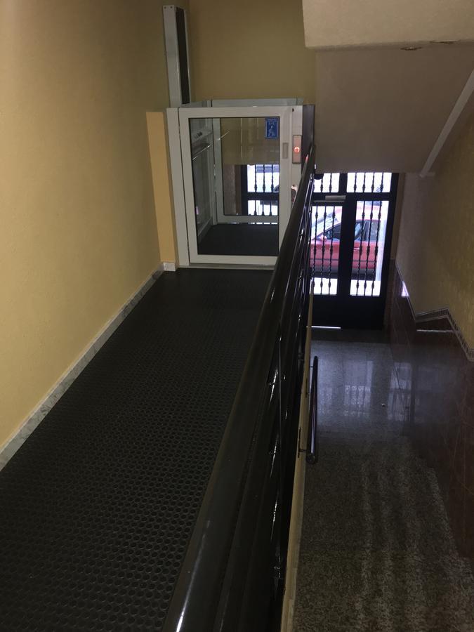 Apartamento Felix De La Fuente Torrevieja Buitenkant foto